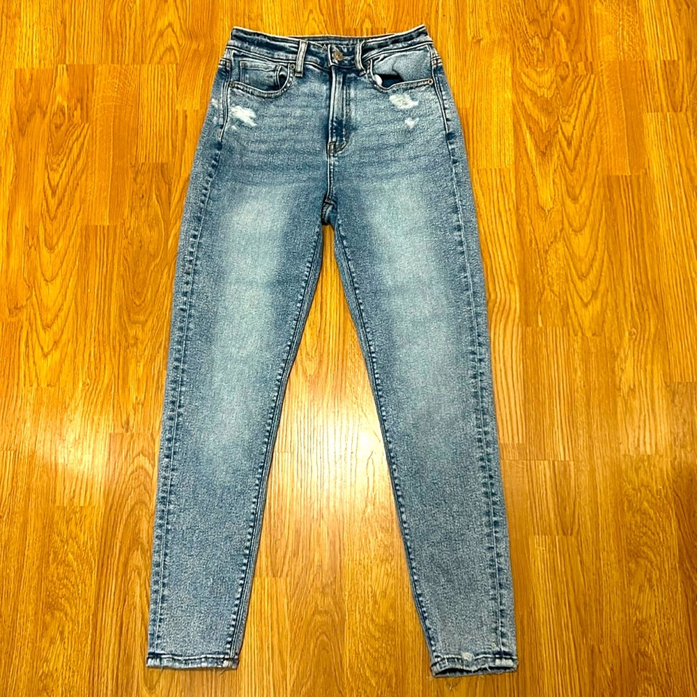 AMERICAN EAGLE jeans 👖 size 00